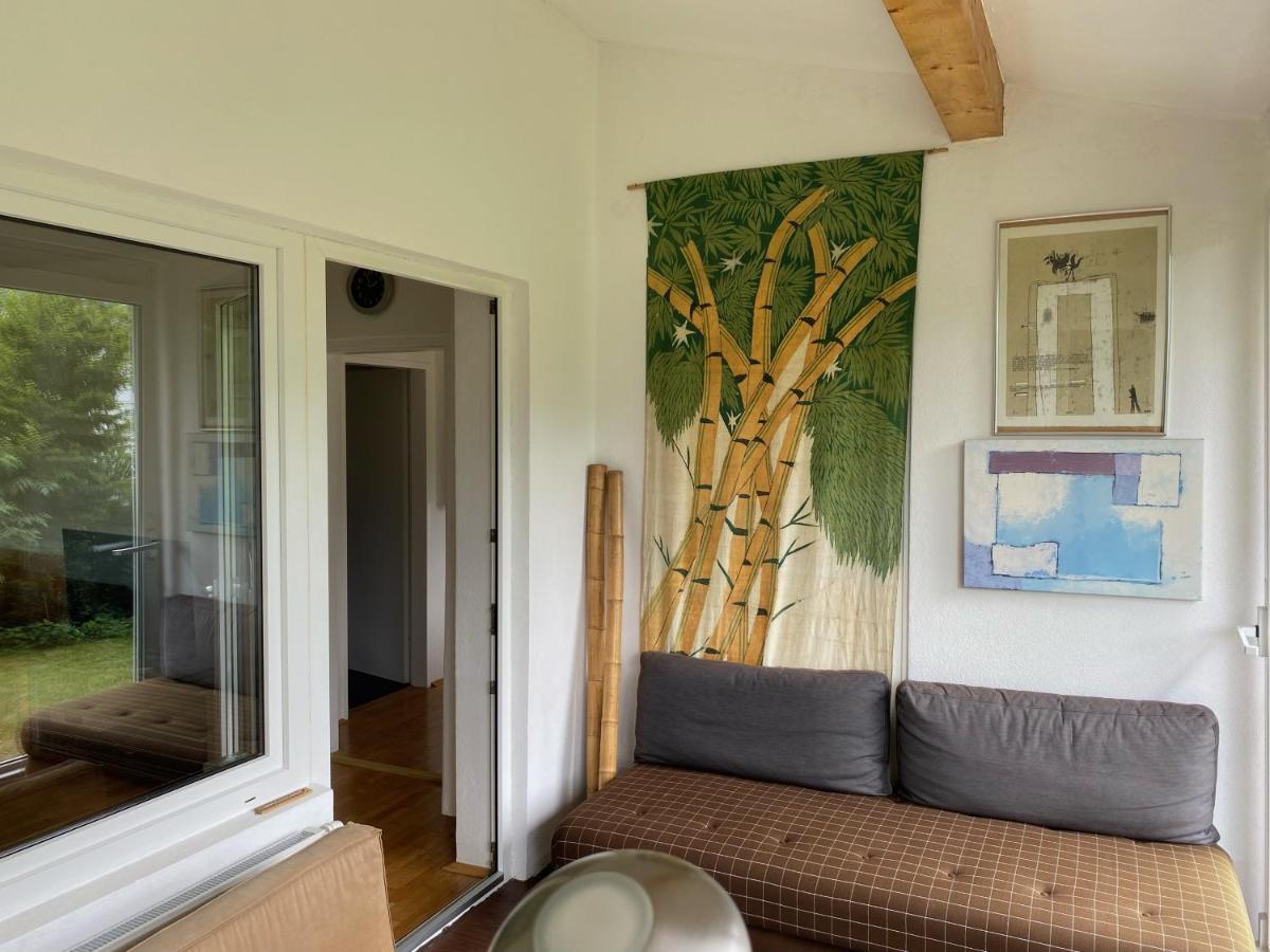 Bungalow Grabner Hermagor-Pressegger See Exterior photo